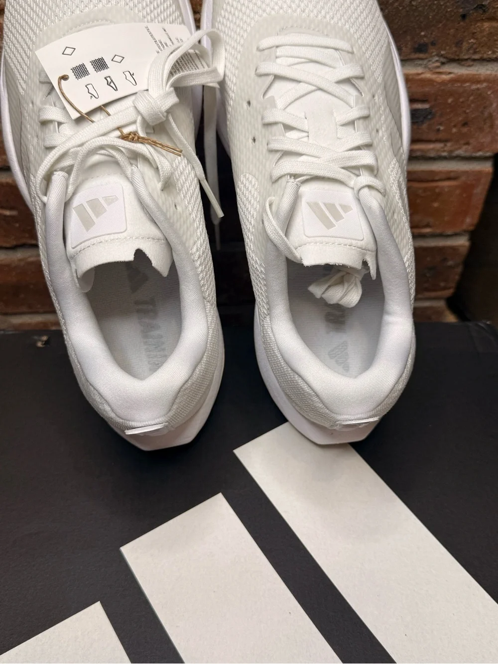 adidas brand new